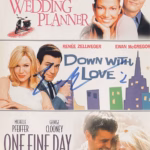 Ewan McGregor Autographed DVD