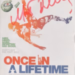 Matt Dillon Autographed DVD