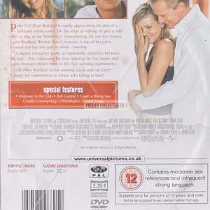 Kirsten Dunst Autograph