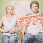 Paul Rudd Autographed DVD