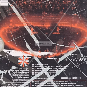 Bono U2 Autograph