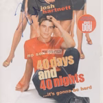 Josh Hartnett Autographed DVD