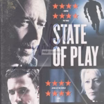 Russell Crowe Signed DVD