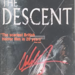 Neil Marshall Autograph