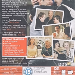 Rob Brydon Autograph