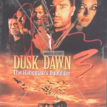 Quentin Tarantino Autograph
