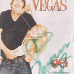 Cameron Diaz Autograph