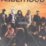 Noel Clarke Autograph