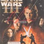 George Lucas Autograph