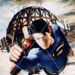 Brandon Routh Autograph