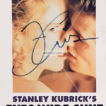 Tom Cruise Eyes Wide Shut