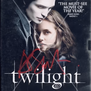 Kristen Stewart Twilight