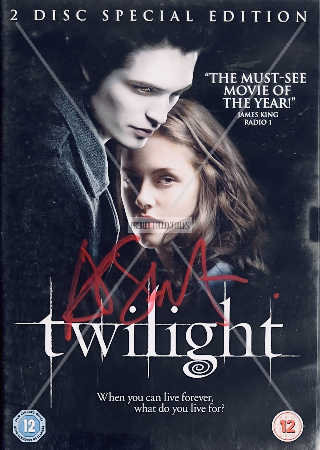 Kristen Stewart Twilight