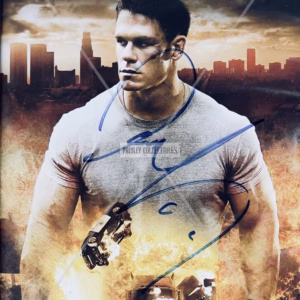 John Cena Autograph