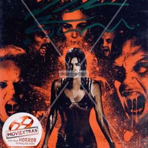 Ben Templesmith Autograph