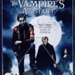 Paul Weitz The Vampires Assistant