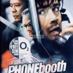 Colin Farrell Phonebooth