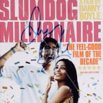 Danny Boyle Slumdog Millionaire