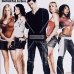Jesse Metcalfe Autographed DVD