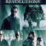 Keanu Reeves Matrix Revolutions