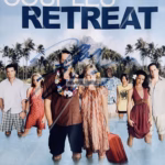 Jean Reno Couples Retreat