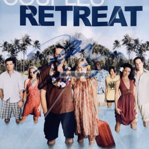 Jean Reno Couples Retreat
