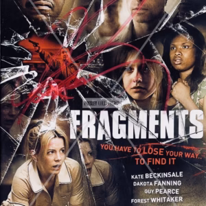 Guy Pearce Fragments