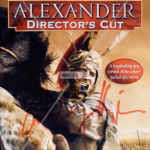 Anthony Hopkins Alexander