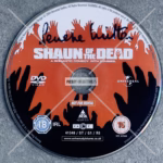 Penelope Wilton Shaun of The Dead
