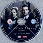 Penelope Wilton Downton Abbey