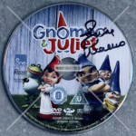 Julie Walters Gnomeo And Juliet