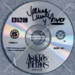 Joanna Lumley Absolutely Fabulous