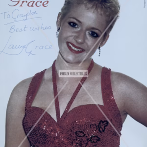 Laura Grace Autograph