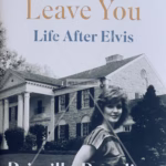 Priscilla Presley Signed Book