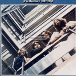 The Beatles 1967-1970