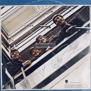 The Beatles 1967-1970