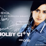 Rebecca Grant Holby City