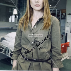 Rosie Marcel Autograph