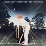 Elton John Greatest Hits II