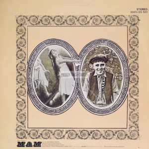 Gilbert O'Sullivan Himself