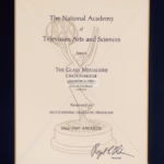 The Glass Menagerie Award