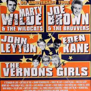Solid Gold Rock n Roll Show 2