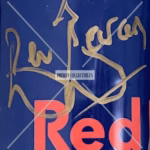 Bev Bevan Signed Art
