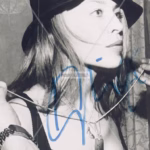 Kylie Autographed Photo