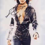 Kylie Autograph