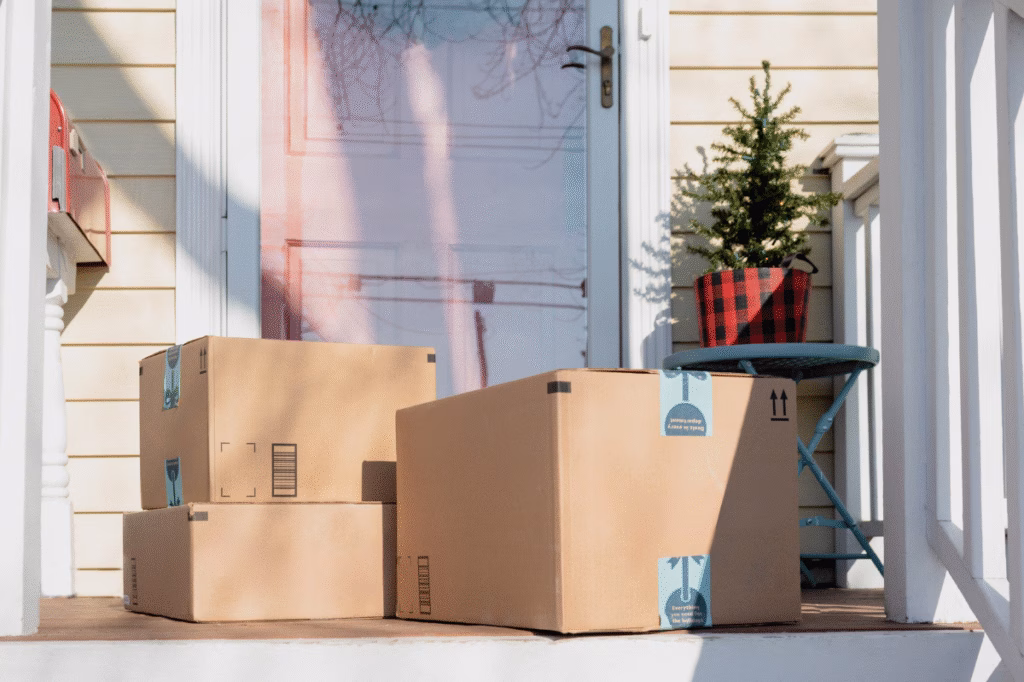 Shipping Deadlines for 2025