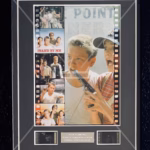 Stand By Me Film Cells Presentation – limited edition 150/500 with COA, real 35mm cells. Buy movie memorabilia from Presley Collectibles.
