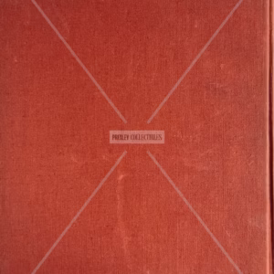 Rare Signed First Edition