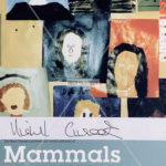 Niamh Cusack Mammals double-sided colour theatre flyer, signed in black ink on the front, with Presley Collectibles COA, provenance and worldwide shipping.