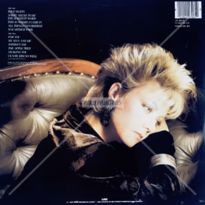 Elaine Paige Love Hurts